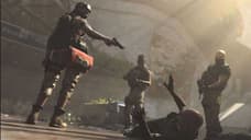 Dark Zones Are More Dangerous Than Ever In New TOM CLANCY'S THE DIVISION 2 Gameplay Footage