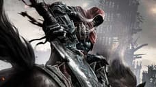 DARKSIDERS: WARMASTERED EDITION Is Coming To Switch In April; Available Digitally And In Retail