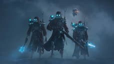 Darktide's Depths Of The Damned Update Arrives End Of September