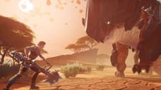 DAUNTLESS Has Hit The 10 Million Player Mark With A Nintendo Switch Version Still To Come Later This Year
