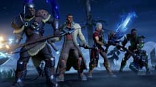 Dauntless Is Going To Make Monster Hunting So Much More Fun