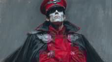 David Dastmalchian Comments On M. Bison Role, Says He's Playing Lots Of STREET FIGHTER 2