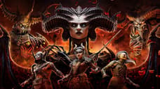 Dead By Daylight's Diablo Collection Is Out Now And Turns The Artist Into Lilith