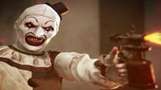 Dead By Daylight's Terrifier Chapter Hits The PTB As Chucky Prepares To Leave The Store