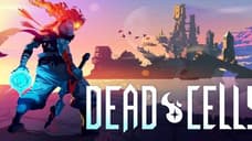 DEAD CELLS' Legacy Update Enables Players To Revert The Game To Previous Builds