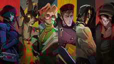 DEADLOCK Gets Another Huge Patch To Shakeup The Meta And Fix Some Issues