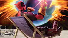 DEADPOOL Joins MAGIC THE GATHERING With New SECRET LAIR X MARVEL Drop
