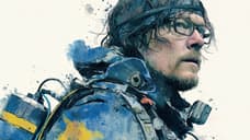 DEATH STRANDING Animated Film In The Works With RAISED BY WOLVES Writer
