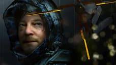DEATH STRANDING Anime Lands Streaming Home On Disney+ With Premiere Set For 2027