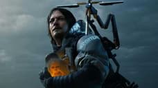 DEATH STRANDING: Hideo Kojima's Latest Is Officially Now Available On PC Via Steam & Epic Games Store