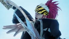 Deku And Asta Shine In New JUMP FORCE Trailer As Hancock, Trunks, And Abarai Join The Roster