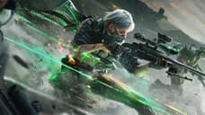 DELTA FORCE Arrives On Mobile Devices, New Season For PC Players