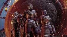 DESTINY 2 Iron Banner Returns Today With New Season 2 Weapons And Another Chance At Armor Ornaments