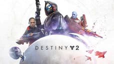 DESTINY 2 Will Be Coming To Xbox Series X And PlayStation 5, Bungie Confirms