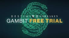 DESTINY 2's Gambit Mode Will Be Free Next Weekend