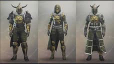 DESTINY 2's Iron Banner Returns Next Week On Consoles and PC