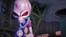 DESTROY ALL HUMANS! - THQ Nordic Shares Trailer That Gives Us A Look At An All-New Mission