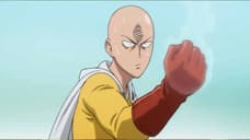 Details Leak For Upcoming ONE-PUNCH MAN Crossover With FORTNITE