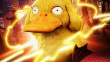 DETECTIVE PIKACHU Star Ryan Reynolds On The Future Of The Live-Action POKEMON Universe