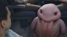 DETECTIVE PIKACHU: The Pokémon Company Were Opposed To Mr. Mime & Lickitung Featuring In The Film