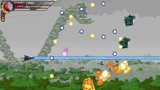 DEVIL ENGINE For The Nintendo Switch And Steam Gets Trailer As The Game Becomes Available