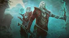 DIABLO 3 Releases New Campaign Cinematic Trailer For Necromancer Class!