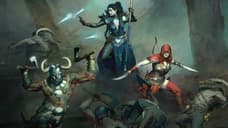 DIABLO 4's Next Class Will Be Revealed In Blizzard's Upcoming 30th Anniversary Spotlight