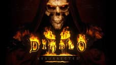 DIABLO II: RESURRECTED: Blizzard Announces DIABLO II Remaster Is Launching Later This Year