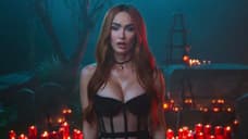 DIABLO IV: Megan Fox Wants Gamers To Embrace The Bloodshed By Sharing Their In-Game Deaths