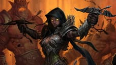 Diablo IV Players Think A New Loot Filter Is Teasing At The Demon Hunter Class Reveal At BlizzCon