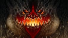 DIALBO IV Announces New Update: SEASON OF DIVINE INTERVENTION With A Trailer