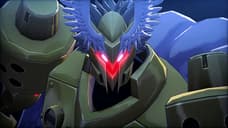 DIGIMON STORY TIME STRANGER Is Getting A Huge Expansion Next Year