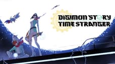DIGIMON STORY: TIME STRANGER Launches This Fall For PlayStation And More