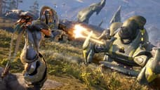 Digital Extremes Takes Firm Anti-AI Stance For WARFRAME And SOULFRAME Content Creation