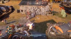 DISINTEGRATION Multiplayer Shutting Down By November 17 Due To Lack Of Players