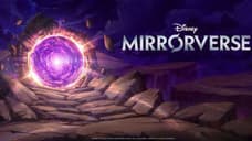 DISNEY MIRRORVERSE Takes Mobile Players To Another Dimension With Reimagined Disney And Pixar Characters