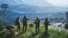 DMZ: Nuclear Survival New Military Themed Open-World Survival Game Announced