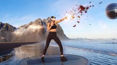 Do VR Fitness-Based Games Actually Improve Your Health?