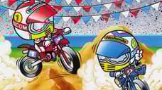 DONKEY KONG JR., VS. EXCITEBIKE, And CLU CLU LAND Join The Nintendo Switch Online NES Lineup