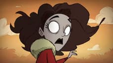 DON'T STARVE: HAMLET Is Available Now On Steam As Brand-New DLC Shines In Launch Trailer