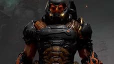 DOOM ETERNAL: Bethesda Reveals That An All-New Skin For The DoomSlayer Is Available Right Now