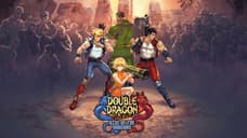 DOUBLE DRAGON GAIDEN: RISE OF THE DRAGONS Brings Tag Team Action to PC and Consoles This Summer