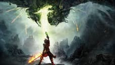 DRAGON AGE 4 Is Reportedly At Least Three Years Away, But Will Be Revealed At The Game Awards