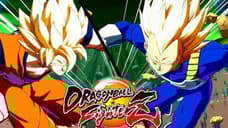 DRAGON BALL FIGHTERZ To Get New Patch That Promises To Fix Some Online Issues