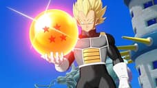 DRAGON BALL MOBA In Production Appears On Steam With New Name Of GEKISHIN SQUADRA
