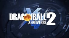 DRAGON BALL XENOVERSE 2: Bandai Namco Reveals New Details About The Game's Upcoming Update