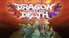 DRAGON MARKED FOR DEATH For The PlayStation 4 Gets An Official Announcement Trailer