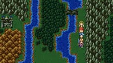 DRAGON QUEST XI: DEFINITIVE EDITION Gets A Bunch Of Features Not Available In Other Versions