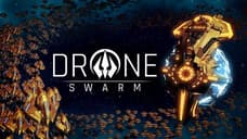 DRONE SWARM: Check Out Gameplay Footage From Astragon's Upcoming Drone Battle Adventure Game