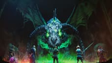 DUNGEONS AND DRAGONS Invades FORTNITE With Five New Community Created Islands